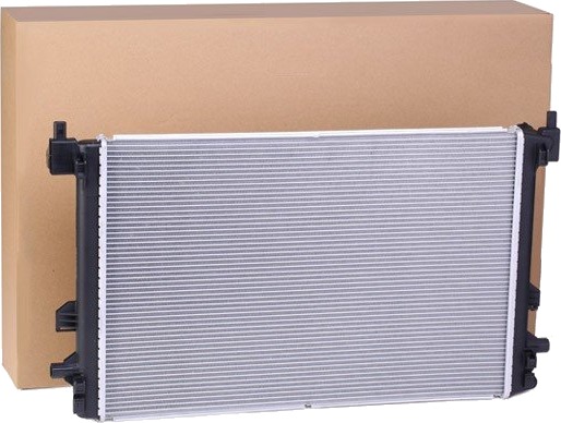 RIDEX 470R0925 Radiator motorkjøling RIDEX 470R0925 Radiator motorkjøling