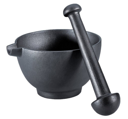 Zassenhaus mortel XL 15,5 cm