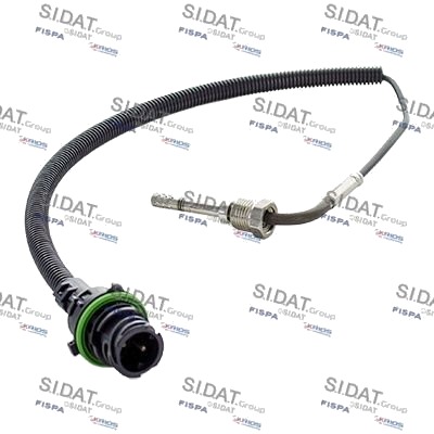 Sensor eksostemperatur FISPA 82.1407 Sensor eksostemperatur FISPA 82.1407