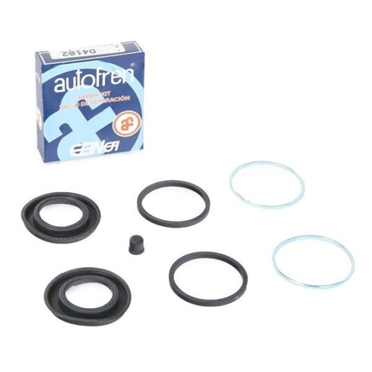 Autofren Seinsa Rep. sett bremsecaliper AUTOFREN SEINSA D4102