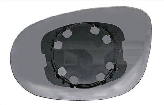 Speilglass TYC 310-0141-1