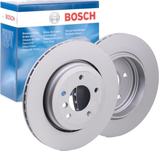 BOSCH 0 986 478 975 Bremseskive