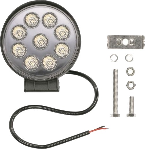 TRUCKLIGHT WL-UN320 Arbeidslyskaster