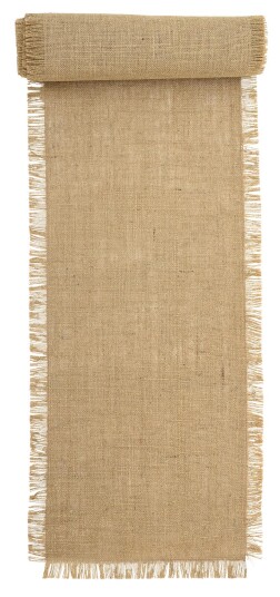 Bloomingville Janavi Bordløper Jute 35x550