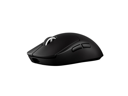 Logitech G Pro X Superlight 2C 910 007531 Svart
