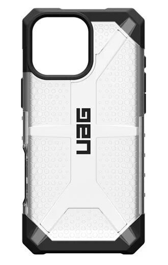 UAG Plasma Ice iPhone 16 Pro Max