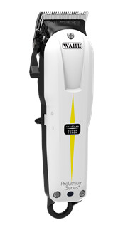 Wahl Super Taper trådløs klippemaskin