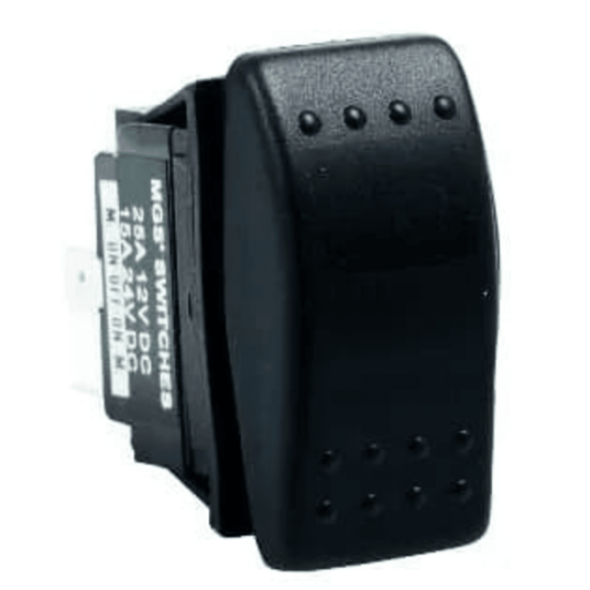Superswitch ON OFF ON