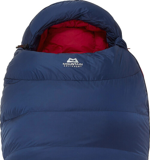 Mountain Equipment Helium 600 Wmns Regular Medieval Blue Regular LZ Mountain Equipment Helium 600 Wmns Regular Medieval Blue Regular LZ