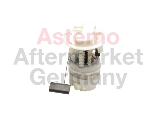 Drivstoffpumpe HÜCO 2503332