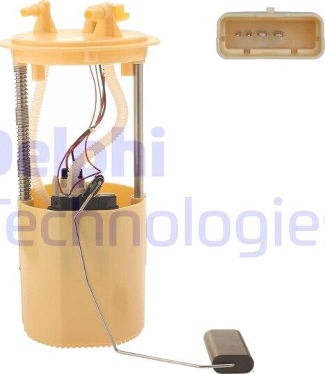 Drivstoffpumpe DELPHI FG2400 12B1