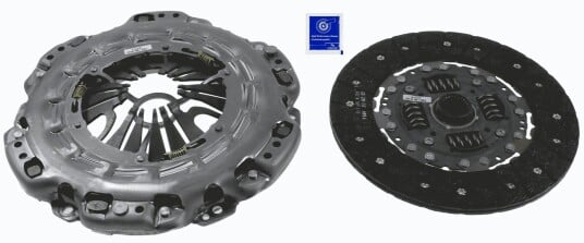 Clutchsett SACHS 3000 951 824