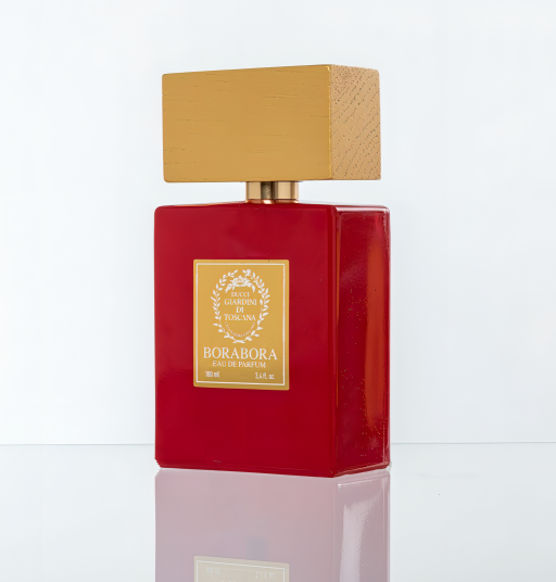 Giardini Di Toscana Borabora Limited Edition Eau De Parfum Giardini Di Toscana Sample 2ml