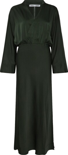 Ahlvar Gallery Niva Dress WOOD XL