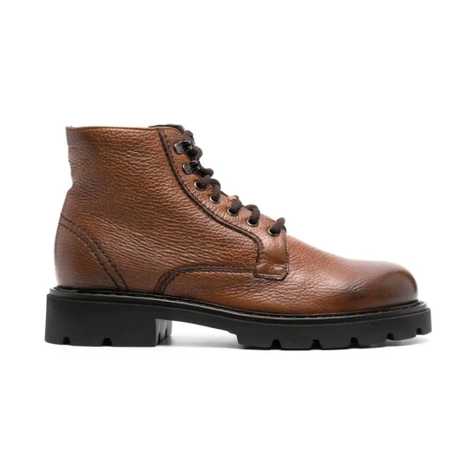 Casadei Herre Sko Brun 44 EU