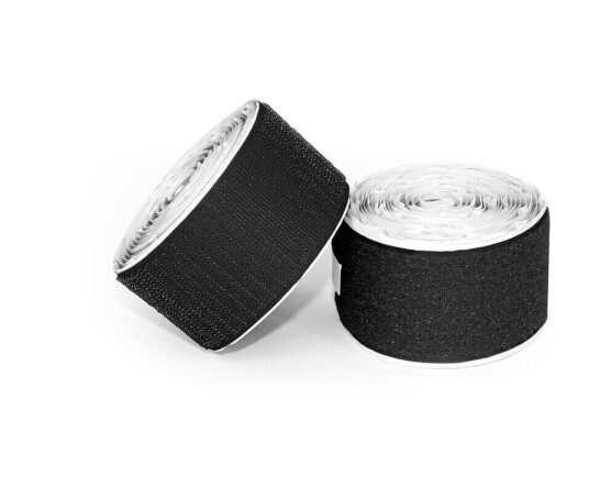 Pedaltrain Hook Loop Love Jet Black 3.05m Pedaltrain Hook Loop Love Jet Black 3.05m
