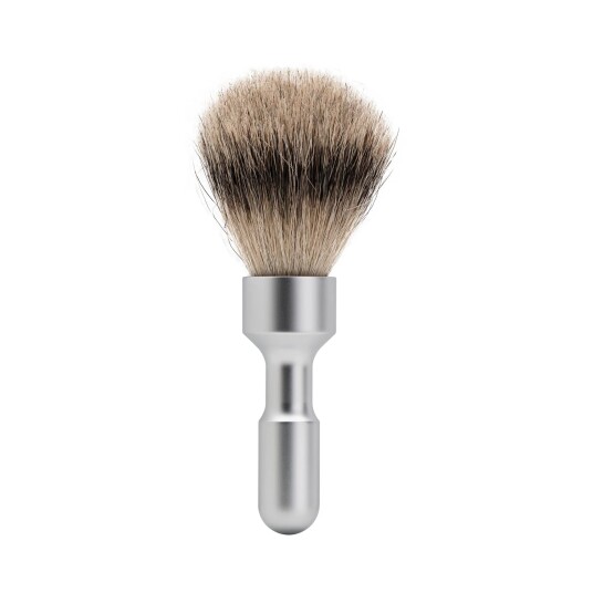 Merkur Futur Silvertip barberkost