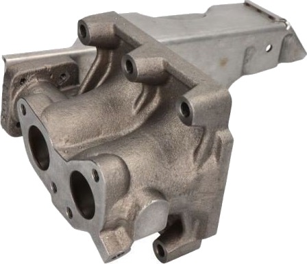 Koplingshode PNEUMATICS PNE1 14ME