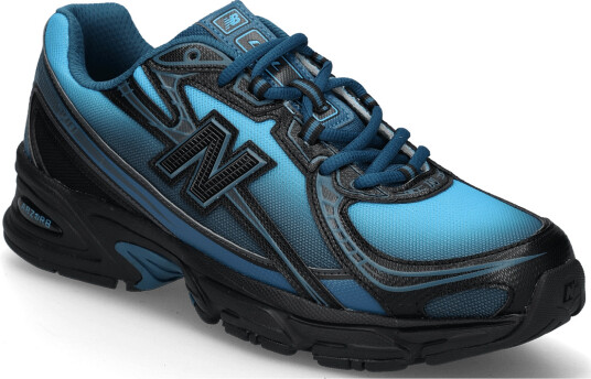 New Balance New Balance 740 Blue 45