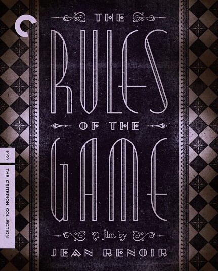 The Rules Of The Game (1939) / Spillets Regler The Rules Of The Game (1939) / Spillets Regler