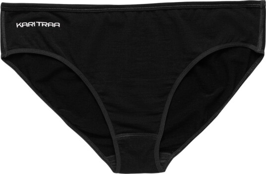 Kari Traa Sylvi Brief BLACK L Kari Traa Sylvi Brief BLACK L