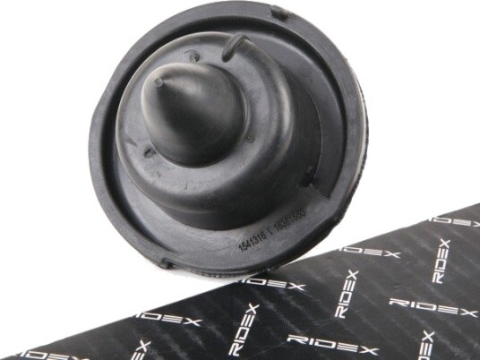 Fjærstopper RIDEX 1182R0083