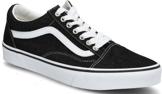 VANS Old Skool Black 39