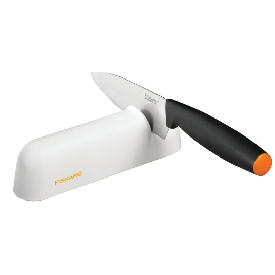 Fiskars Functional Form roll-sharp hvit