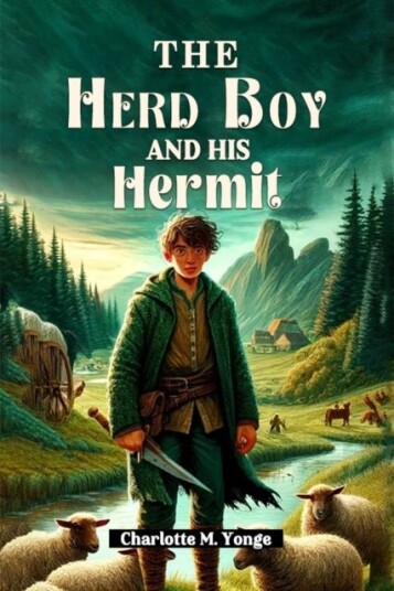 The Herd Boy and His Hermit Edition2024 The Herd Boy and His Hermit Edition2024