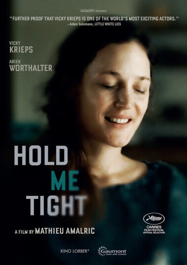 Hold Me Tight DVD