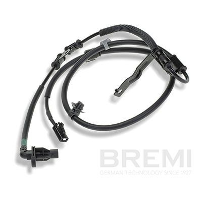 ABS sensor BREMI 51232 ABS sensor BREMI 51232