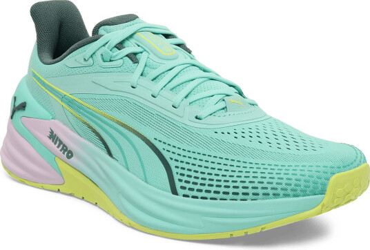 PUMA Activate Nitro Tr Hyrox Green 45
