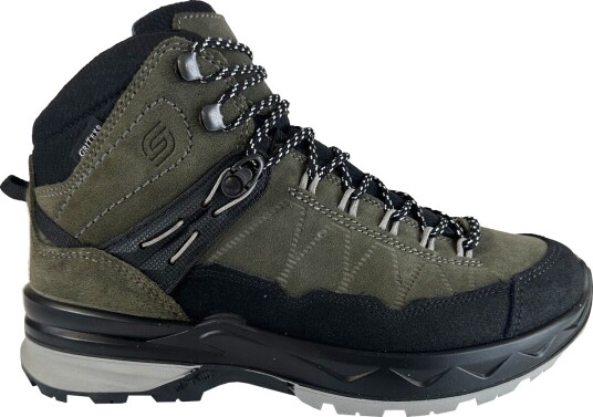 Sherpa Tracker XT, Dame Taupe/Grey 39