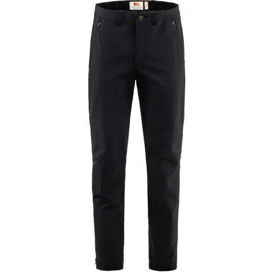 Bukse til herre Fjellreven Abisko Winter Trouser M 550