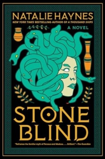 Stone Blind Stone Blind