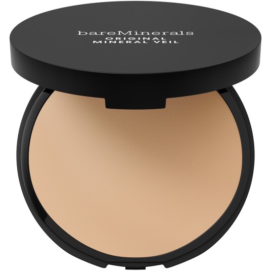 bareMinerals Original Mineral Veil Pressed Setting Powder 9 g Sheer Medium