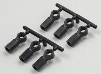 Tamiya 50596 5mm Adjuster Rod End Tamiya 50596 5mm Adjuster Rod End