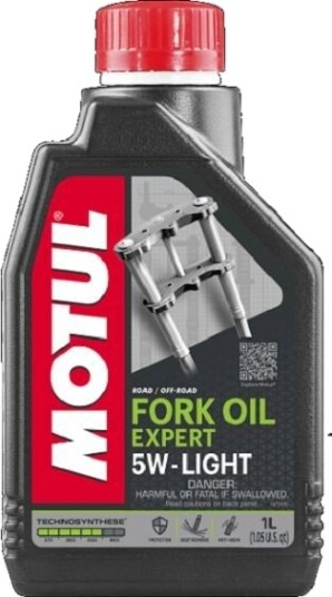 MOTUL 111501 Gaffelolje MOTUL 111501 Gaffelolje
