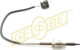 GEBE 9 8078 1 Sensor, eksostemperatur