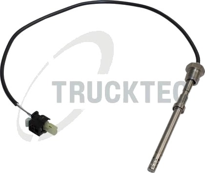Sensor, eksostemperatur TRUCKTEC AUTOMOTIVE 02.17.158
