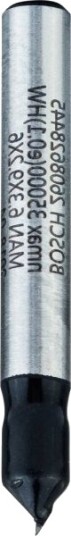 Bosch Tilbehør 2608628445 Slipeskiver Tilbehør N/A
