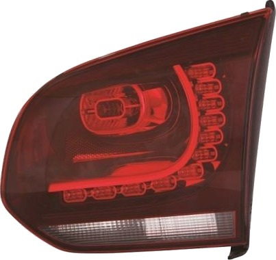 ABAKUS 441-1326R-LD-AE Baklykt