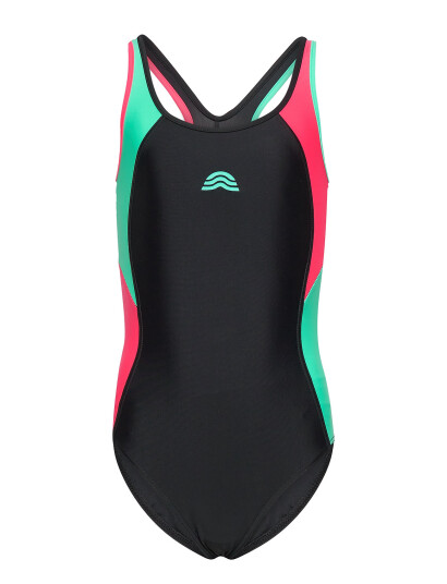 Aquarapid Liri Swmisuit Jr 176 Black 158-164