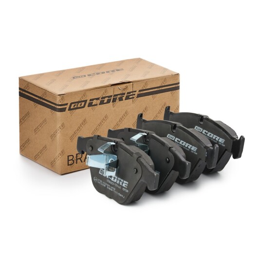Bremseklosser goCORE GCD020231
