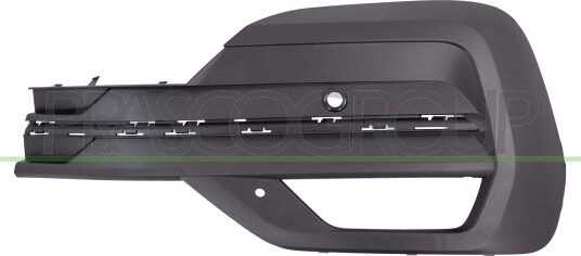 PRASCO VG9232126 Ventilasjonsgitter
