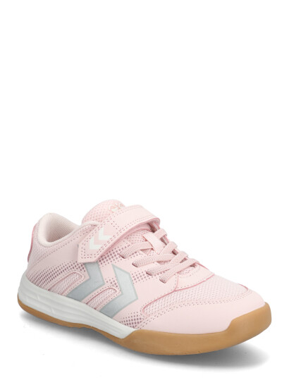Hummel Multiplay Stable Vc Jr White 35
