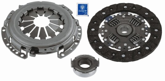Clutchsett SACHS 3000 201 002