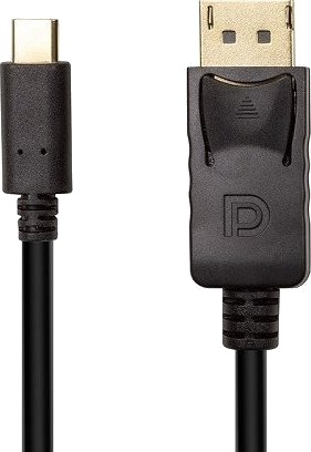 Kabel Exd Exd Kabelis Usb C 3.1 Thunderbolt 3 Displayport 4K 3 M Kabel Exd Exd Kabelis Usb C 3.1 Thunderbolt 3 Displayport 4K 3 M