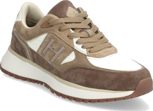 Hackett London Otto Run - Beige - 44 Hackett London Otto Run - Beige - 44