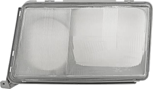DIEDERICHS 1612085 Lykteglass, hovedlys